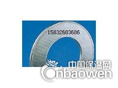 金属石墨缠绕垫片图1