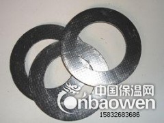 金属石墨缠绕垫片图2