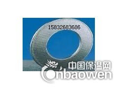 金属石墨缠绕垫片图3