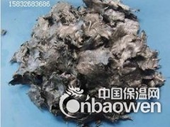 高压柔性石墨泥_泵用高温密封填料图1