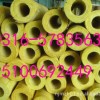 本厂大量现货仪征市玻璃棉管