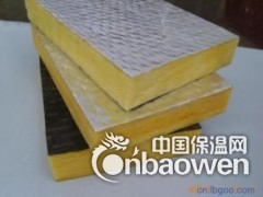 耐高温玻璃棉板最高使用温度达到多少?_图2