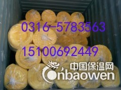 茌平县蔬菜大棚保温玻璃丝保温棉厂家直供价格图3