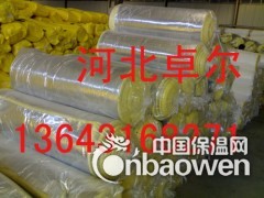 厂家直销宁津县钢结构夹心保温离心玻璃棉价格图2