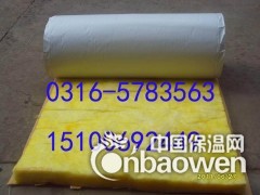 厂家直销宁津县钢结构夹心保温离心玻璃棉价格图3