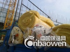 生产销售玻璃棉毡销售厂家图1