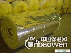 汾阳贴铝箔玻璃棉销售规格图2