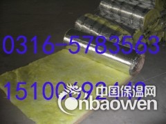 榆树市隔音玻璃棉厂家图3
