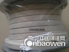 进口耐磨白芳纶盘根,美国杜邦白色芳纶纤维盘根厂家图3