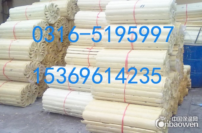 聚氨酯管道保温工程