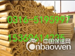 聚氨酯管道保温工程图3