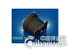 100%GFO纤维盘根最高 使用温度图3