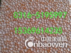 改性聚苯颗粒保温板图3