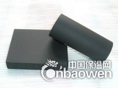 本厂低价临沂特价直销 橡塑保温图1