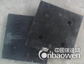 （钢构专用）网架橡胶垫块