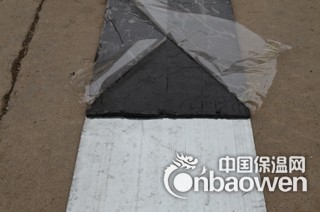 丁基腻子钢板橡胶止水带型号
