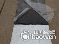 丁基腻子钢板橡胶止水带型号图1