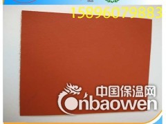 江苏济通双面熟料硅胶布厂家直销品质保证图3