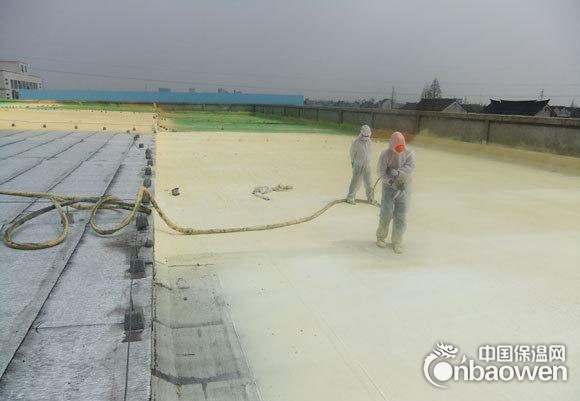 聚氨酯喷涂_聚氨酯喷涂价格_聚氨酯喷涂施工工艺