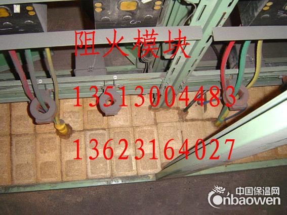 膨胀型阻火模块厂家报价