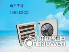 工业厂房用GS暖风机批发 价格图3
