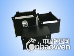 厂家直销PP发泡周转箱 颜色可定制图2