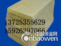 洪湖市室内保温隔热吸音离心纤维玻璃棉图2