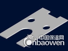 U型对中垫片图2