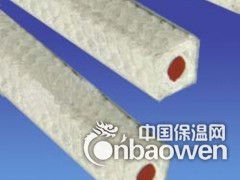 苎麻硅胶芯盘根图3