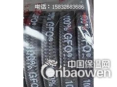 国产GFO盘根价格由100%进口GFO纤维编织图1