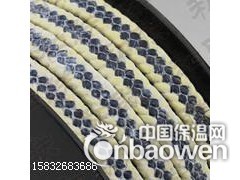 碳素纤维芳纶纤维混编盘根图1