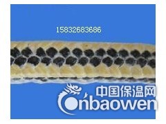 碳素纤维芳纶纤维混编盘根图2