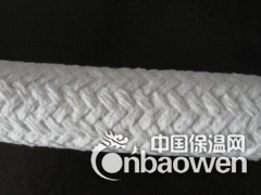 陶瓷纤维盘根价格|陶瓷纤维盘根型号规格图3