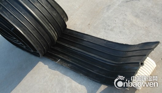 652型橡胶止水带图片