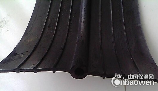 652型橡胶止水带图片