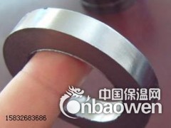 阀门用柔性石墨填料环图2