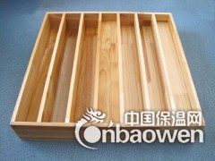 供应7阶扩散体 双面无巴结 本色杉木 扩散频率广深图2