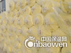 pvc贴面超细玻璃棉卷毡厂家价格 防火铝箔贴面玻璃棉毡出厂价图3