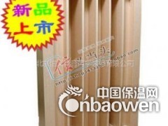 供应全频扩散体 双面无巴结 本色杉木 扩散频率广深图3