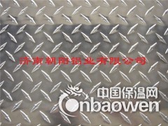 无锡压花压纹铝皮供应-5.0mm压花压纹铝皮供应图3