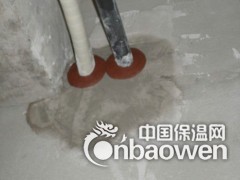 兰州柔性有机堵料 防火泥图2
