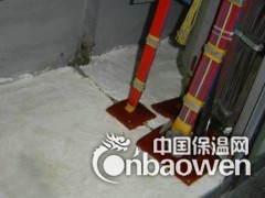 兰州柔性有机堵料 防火泥图3