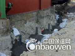 兰州现货长效物理防腐降阻剂图2