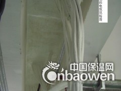 兰州现货膨胀型油性电缆防火涂料.图3