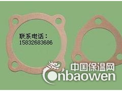 无石棉法兰密封垫_法兰无石棉垫片图3
