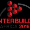 2016年南非建筑建材展|INTERBUILD AFRICA
