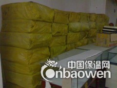 A级外墙保温岩棉板当前价格--生产中心图3