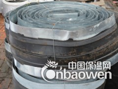 各式钢边橡胶止水带图1