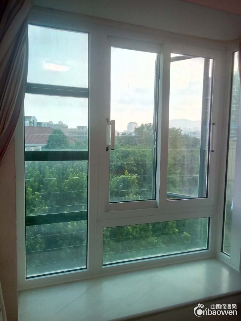 惠州市隔音玻璃