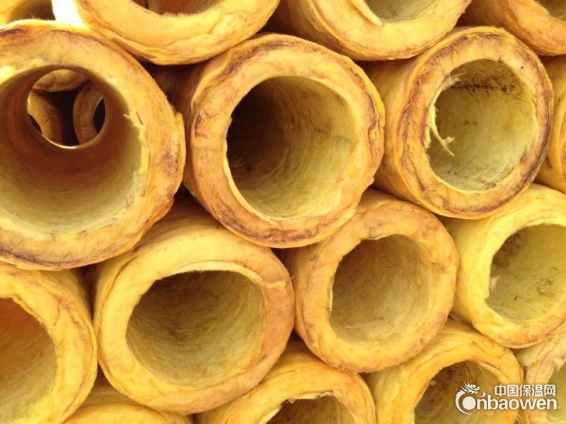 报价阜阳市玻璃棉直接风管